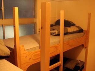 Yadoya Hostel