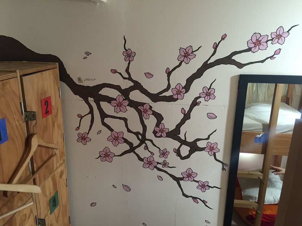 Yadoya Hostel