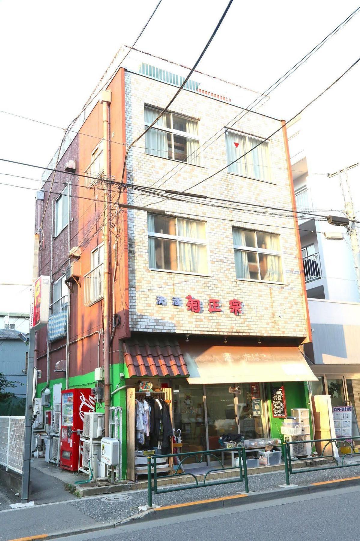 Hostel Yadoya Tokyo