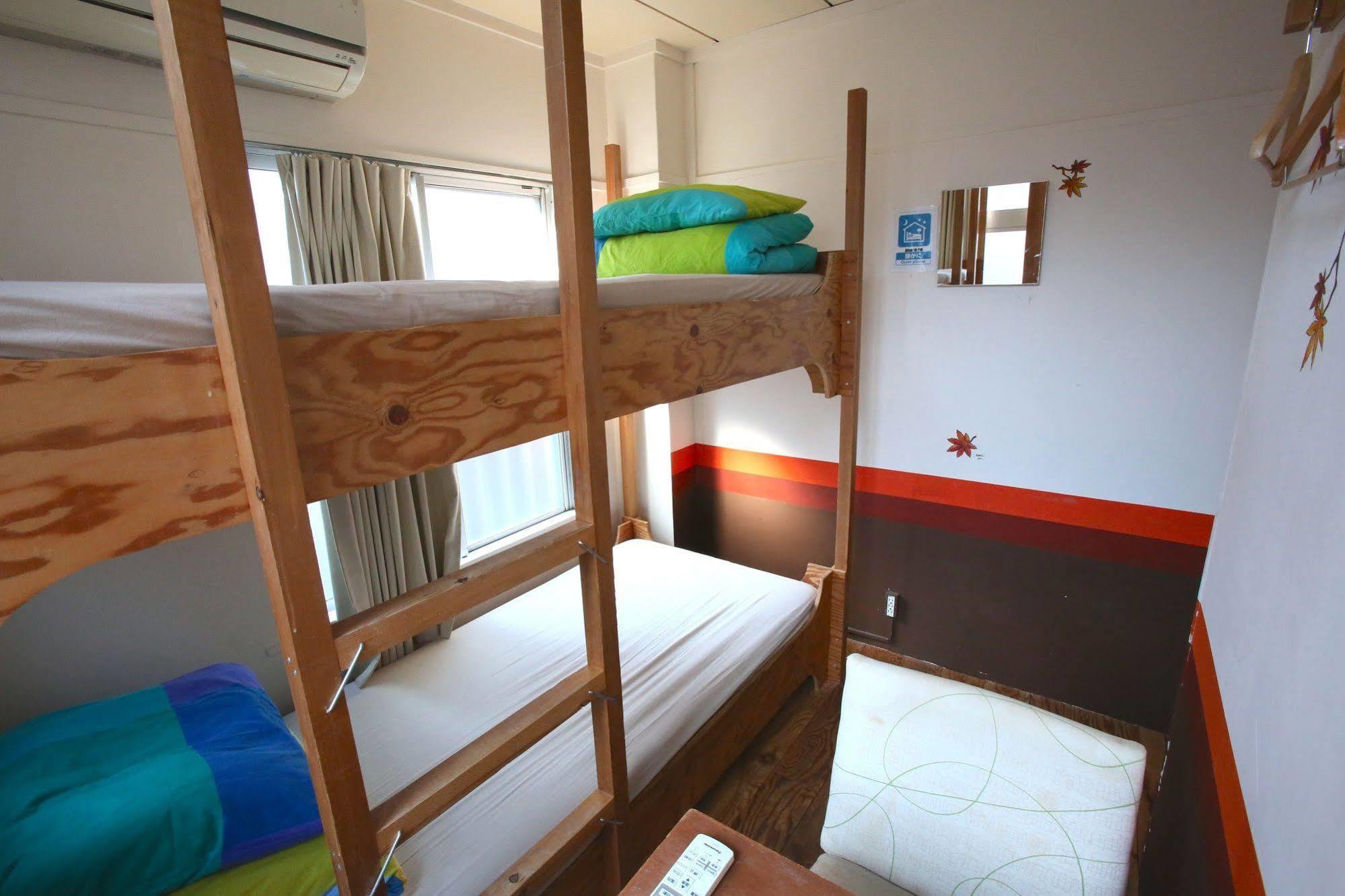 Hostel Yadoya