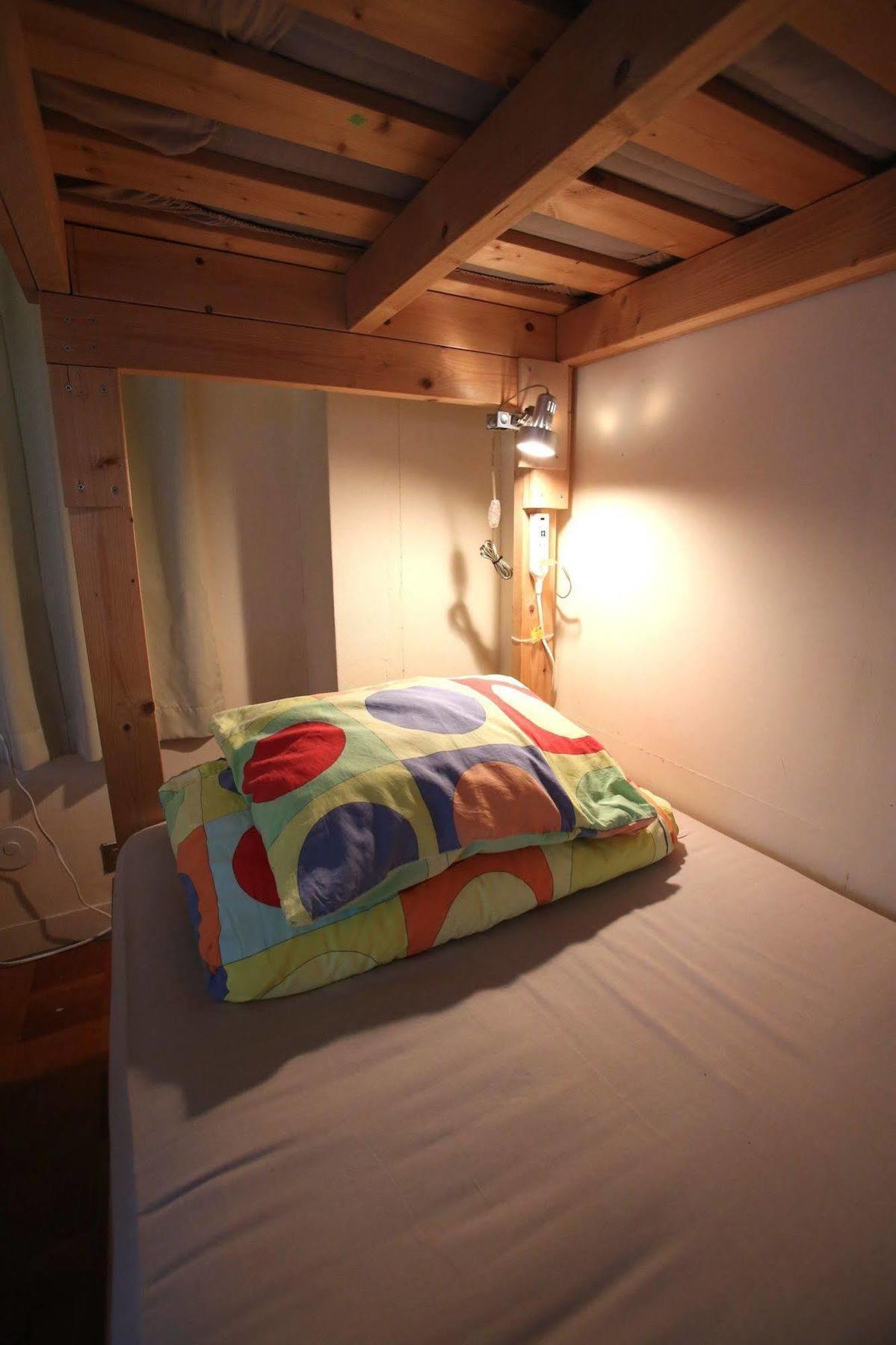Yadoya Hostel